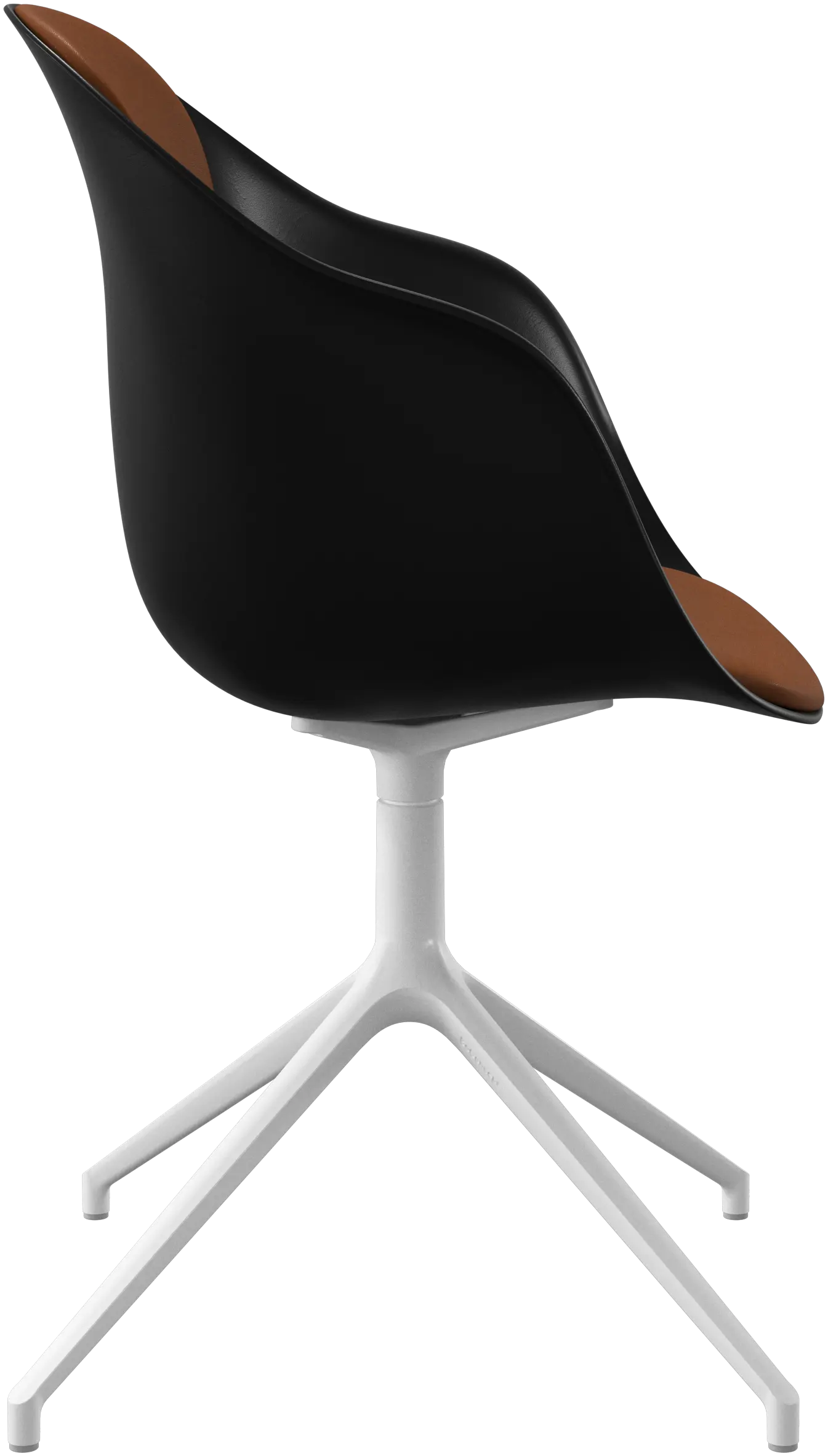 【値下】BoConcept ボーコンセプト チェア　椅子　1脚　ナチュラル　② BoConcept ADELAIDE CHAIR / ボーコンセプト アデレード チェア